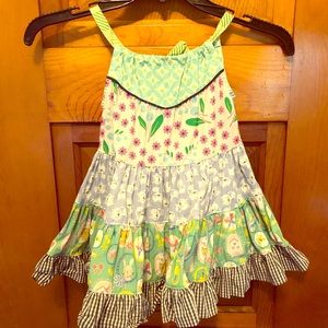 Matilda Jane 2t dress